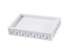 Avanti Linens Gramercy Seifenschale, Mehrfarbig