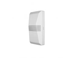 LEDVANCE ENDURA PRO UPDOWN SENSOR LED Leuchte, Polycarbonat (PC), 10 W, Weiß, One size