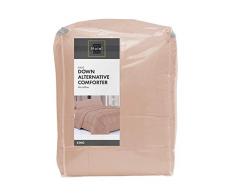 Hotel Collection Blush Schmusetuch, Doppelbettgröße