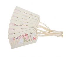 Neviti with Love Geschenkanhänger, groß