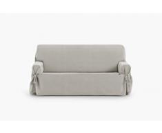 Eysa Levante Sofa überwurf, Baumwolle, Rosa, 190cm. Gültig 210-250cm