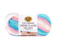 Lion Brand Yarn 923 One Size Tortenheber