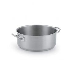 Vollrath (3810) 10 QT. Optio ™ Feuerschale