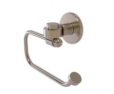 Allied Brass 2024E-PEW Continental Collection Toilettenpapierhalter, Antik-Zinn