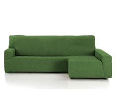 Martina Home Sonnenliege Chaise Longue Brazo Derecho grün