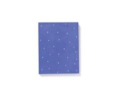 Embellish Your Story blau Memo Board, Magnet – 17,8 x 22,9 cm