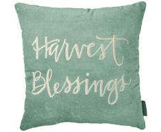 Primitives by Kathy Samtkissen – Ernte Segnungen Bestickt