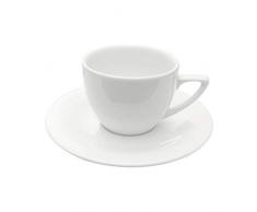 Thun 221118318 Jumbo-Tasse Untere, Porzellan