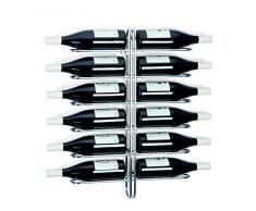 Universal Expert Weinregal für 12 Flaschen