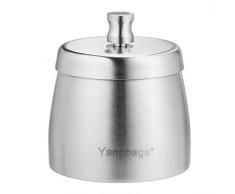 Yangbaga S Aschenbecher