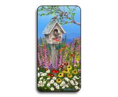 Artgame - Imán en 3d - Vogelhaus