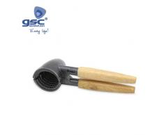 Garsaco GS2124 Nussknacker, Zink