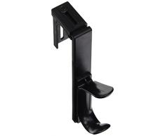 Lorell LLR80665 Kleiderhaken aus Kunststoff