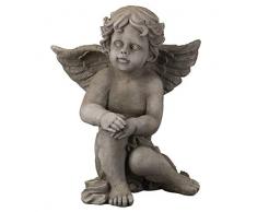 Regal Arts & Gifts Gartenfigur Cherub