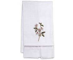 Jacaranda Living Waffelmuster Gästetuch