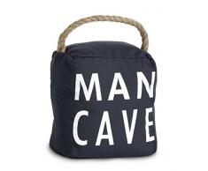 Pavilion Gift Company 72161 Man Cave Tür Stopper, 5 von 6
