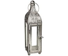 SMC Kunstvolles Kerze Laterne