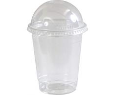 Firplast 8243025 Becher, Kunststoff, 49x38x43cm