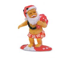 Island Heritage Dekofigur Weihnachtsmann