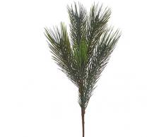 RAZ Imports F3902755 Blumen-Spray, für Weihnachtsbaum, Girlande, Kamin, Arrangements