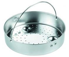 KUHN RIKON 2034 Dämpfeinsatz stapelbar 22 cm