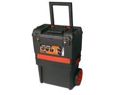 Black+Decker Werkzeugwagen BDST1-70603