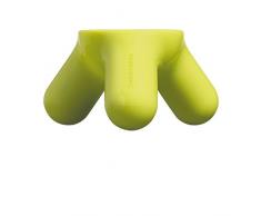 Yves Saint Laurent Viceversa Eierbecher MayDay in grün, Kunststoff, 45x20x15 cm