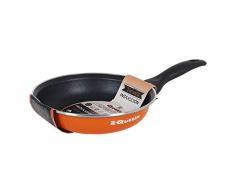 Quttin BIG-S2202789 Pfanne, Edelstahl