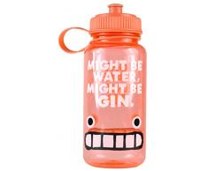 Half Moon Bay Wasserflasche, 800 ml