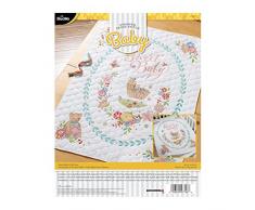 Bucilla Kinderbett Cover