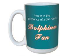 Tree-Free Greetings lm44124 Tasse aus Keramik mit großem Henkel, 425 ml