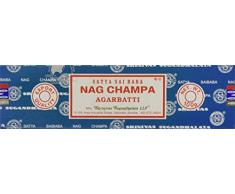 Satya Räucherstäbchen, Braun, Normal