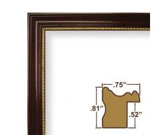 It Takes BL264 Notizkarten, Schlitten, 10 Stück