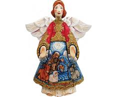 G. Debrekht Krippe Engel Deco Ornament