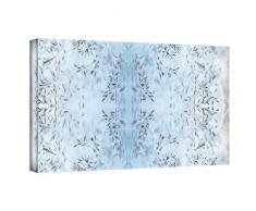 Artwall Kunstdruck auf Leinwand Tapete III 61 Leinwand Kunst von Cora Niele, 8 von 24