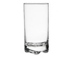 Iittala Gaissa 2 Biergläser, Glas, Transparent, 16 x 9 x 16 cm