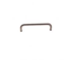 Berenson Rosa Cupcakes – 1026-p 128 mm Mitte zu Mitte Bar Schrank Pull, Edelstahl