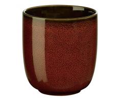 ASA 25515250 KOLIBRI Becher, Porzellan