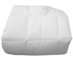 Nanofibre Stayclean 240 Fadenzahl Daunendecke für Doppelbetten