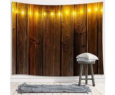 JAWO Wandbehang Dekoration Wandteppich, Picknickdecke Strandtücher Tapisserie Home Decor Multi38