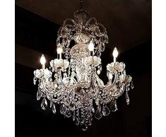 Buyartforless I m Going to Swing aus der Kronleuchter von Kelissa SEMPLE 24 x 24 Poster Print Kunst