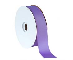 Offray Craft Grosgrain, 7/8 Zoll Breite,-Spule, Wild Berry 1-1/2 Inch x 50 Yard Orchidee