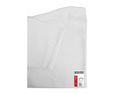 Jerzees Erwachsene Weiß Tee-Set, Mehrfarbig, 28,7 x 19,3 x 3,3 cm