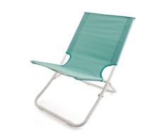 Galileo Casa Klappstuhl 6er Set Mehrfarbig