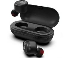 Living Quarters Wendebettwäsche, Microfaser, Queen, Reseda