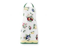 Villeroy & Boch French Garden Ofenhandschuh Schürze (einzeln) Apron (Single) Mehrfarbig