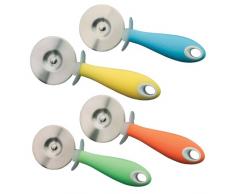 Tescoma Pizzaschneider Funny Mummy Giuseppe, Sortiert