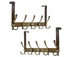 Dseap DSG-AZ Türhaken Bronze