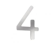 CMD Hausnummer Klein