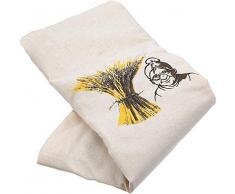 Gözze Getreide Körnerkissen, 50 x 20 cm, Natur, 11046